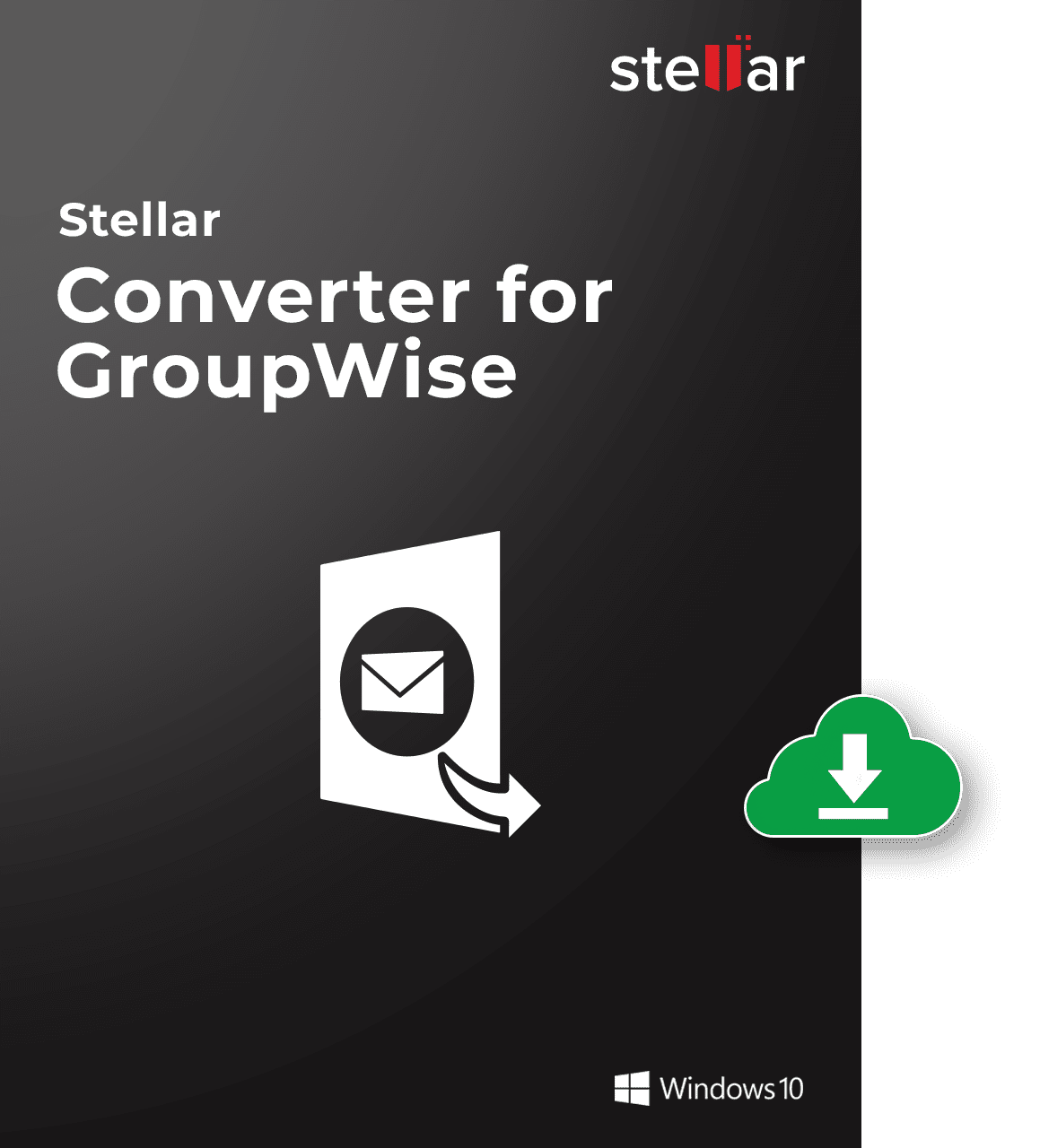 Stellar Converter for Groupwise | Blitzhandel24 – Soluzioni di Licenze ...