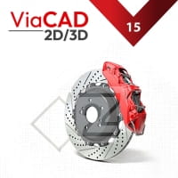 ViaCAD 15 2D/3D ViaCAD 15 2D/3D