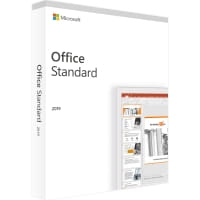 Microsoft Office 2019 Standard Multilanguage