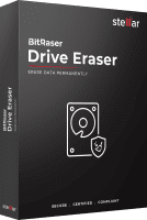 Bitraser Drive Eraser