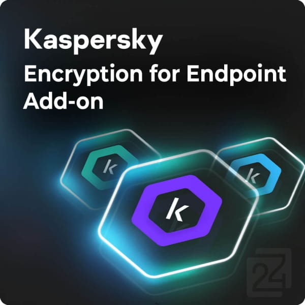 Kaspersky Encryption for Endpoint Add-on