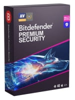 Bitdefender Premium Security 