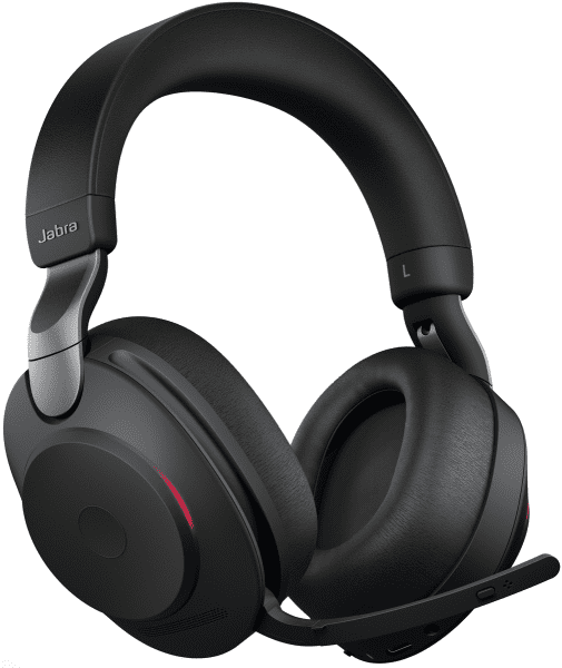 Jabra Evolve2 85 + Charging Station