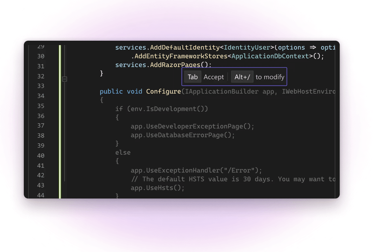 Microsoft Visual Studio Enterprise 2026