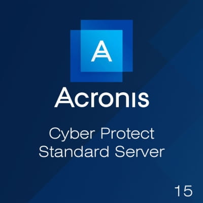 Acronis Cyber Protect Home Office Купить Ключ