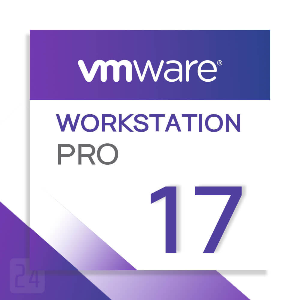 vmware workstation pro v17 download