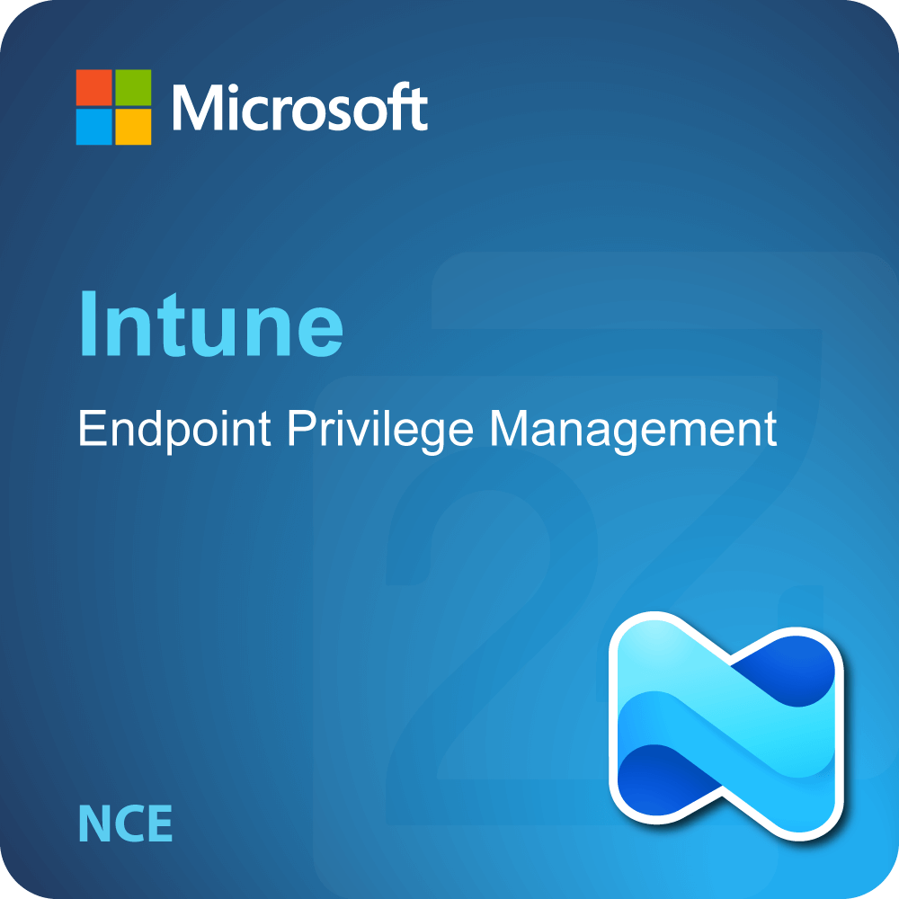 Microsoft Intune Endpoint Privilege Management (NCE)