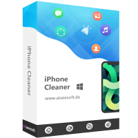 iPhone Cleaner Windows