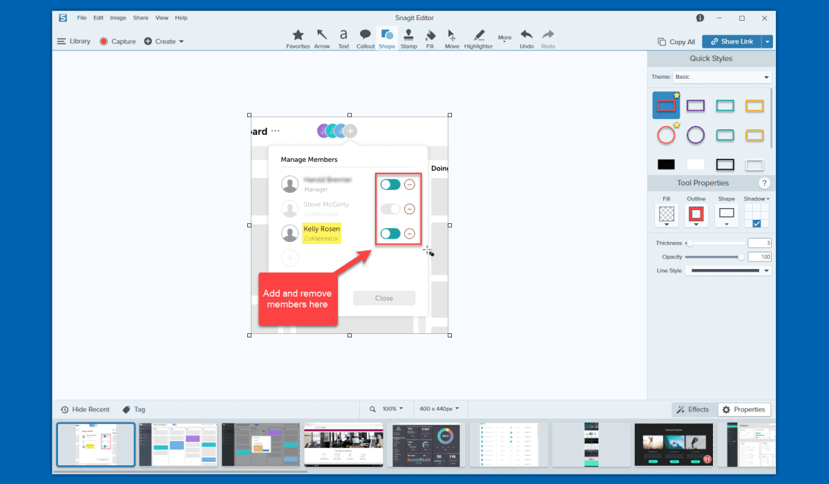 download the new version for ipod TechSmith SnagIt 2024.0.0.265