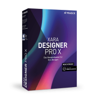 Magix Xara Designer Pro X