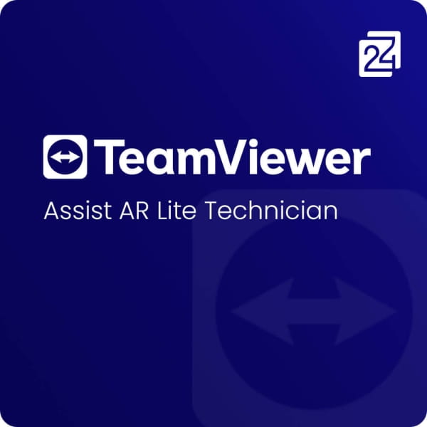 TeamViewer Assist AR Lite Technician