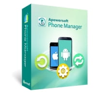 Phone Manager 3