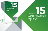 Estação de trabalho VMware 15.5 Pro Versão completa
