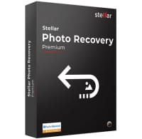 Stellar Photo Recovery Premium 10