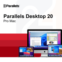 Parallels Desktop 20 Pro Mac Parallels Desktop 20 Pro Mac