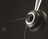 Jabra Biz 2400 II QD