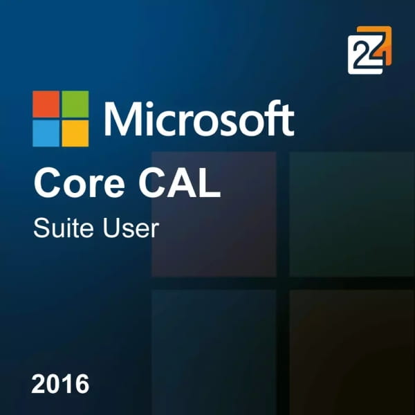 Microsoft Core CAL Suite User 2016