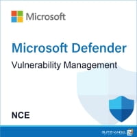 Microsoft Defender Vulnerability Management (NCE)