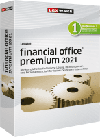 Lexware Financial Office Premium 2021