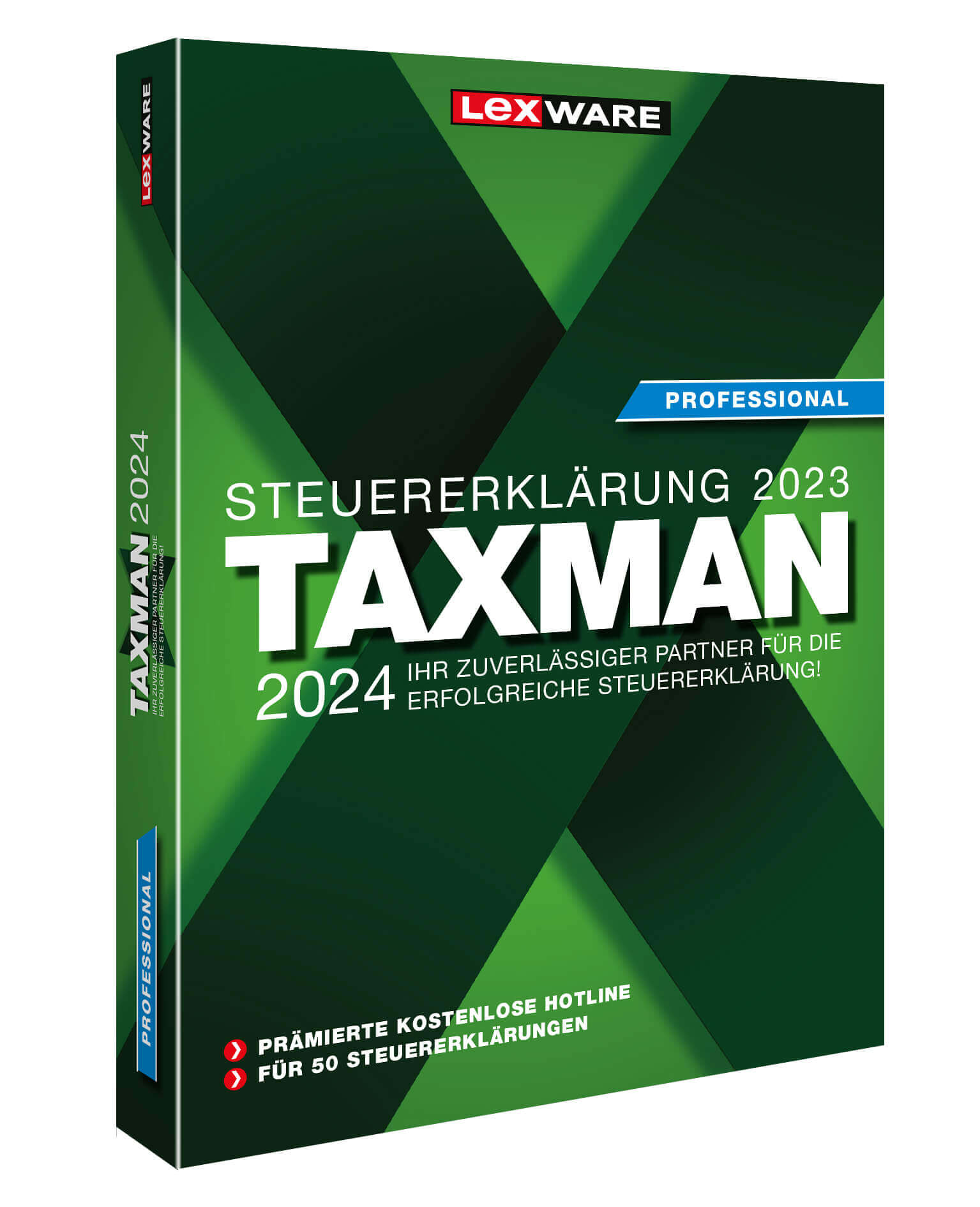 Lexware Taxman 2024 Blitzhandel24 Software und Cloud Lizenzlösungen