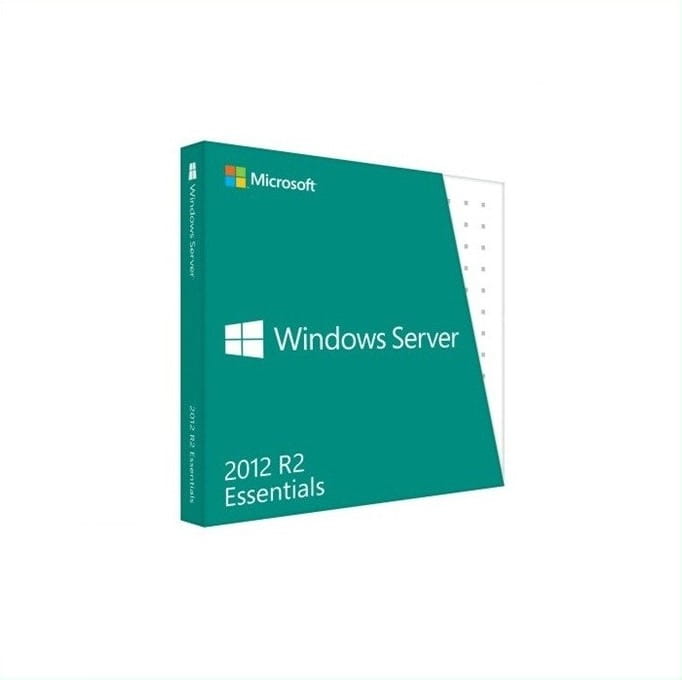 Microsoft Windows Server 2012 R2 Essentials Blitzhandel24 2912