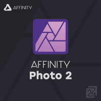 Affinity Photo 2 Affinity Photo 2