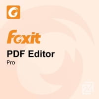Foxit PDF Editor PRO Wartungsvertrag