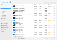 Ashampoo UnInstaller 16