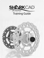 SharkCAD Training Guide SharkCAD Training Guide