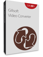 Gilisoft Video Converter Dicovery Edition