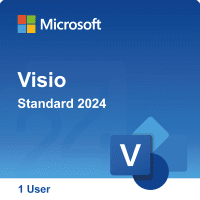 Visio Standard 2024 Visio Standard 2024