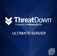 ThreatDown ULTIMATE SERVER