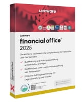 Lexware Financial Office 2025 Lexware Financial Office 2025