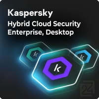 Kaspersky Hybrid Cloud Security Enterprise, Desktop