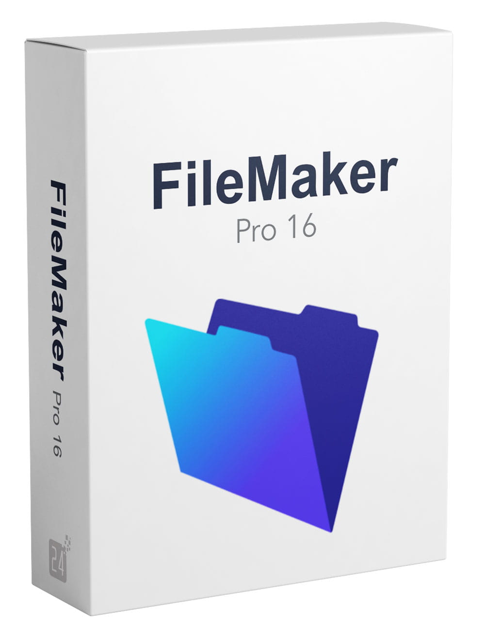 Claris FileMaker Pro 16 | Blitzhandel24