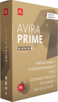 Avira Prime 2022