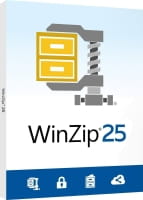 WinZip 25 Standard