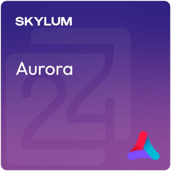 Skylum Aurora HDR 2020