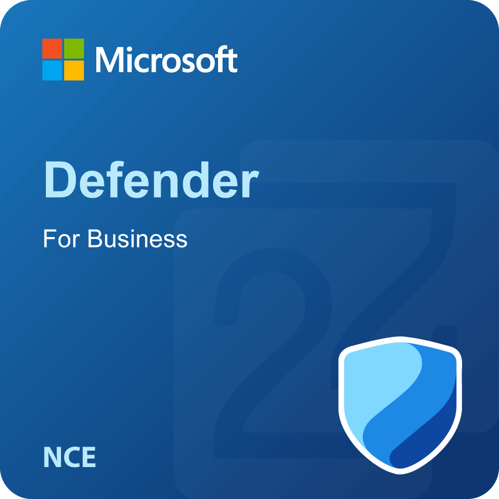 Microsoft Microsoft Defender for Business