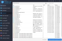Ashampoo Privacy Inspector 2