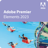 Adobe Premier Elements 2023