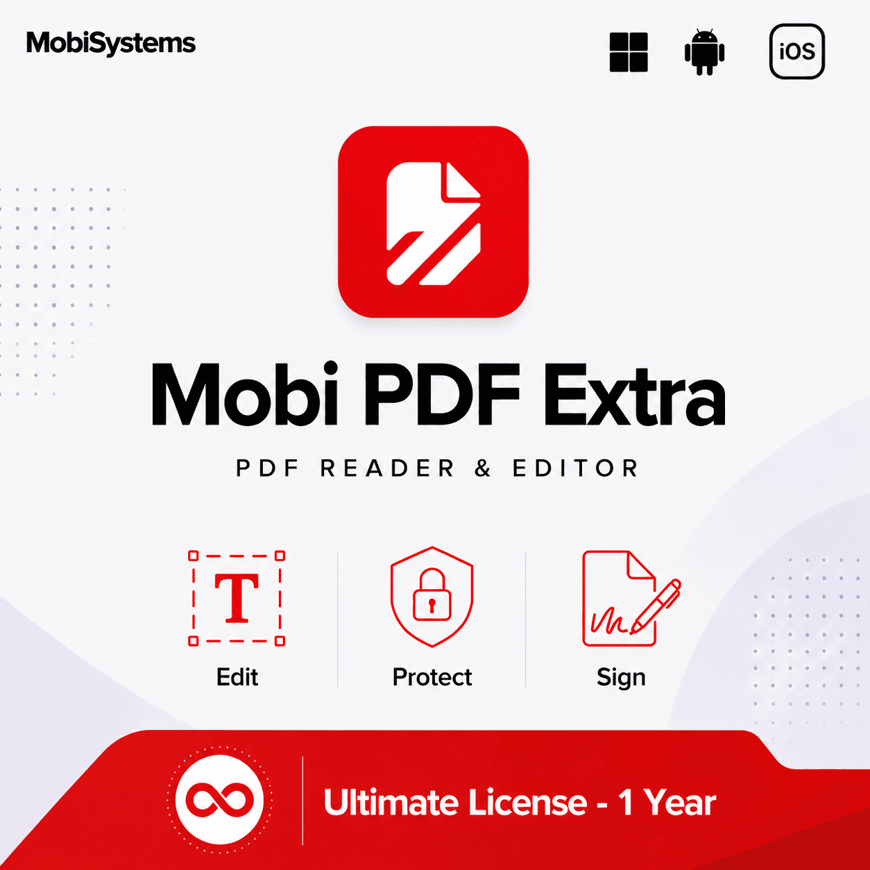 Mobi PDF Extra Ultimate