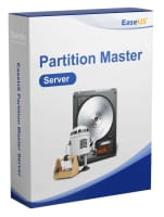 EaseUS Partition Master Server 