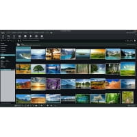 MAGIX Photo Manager 16 Deluxe