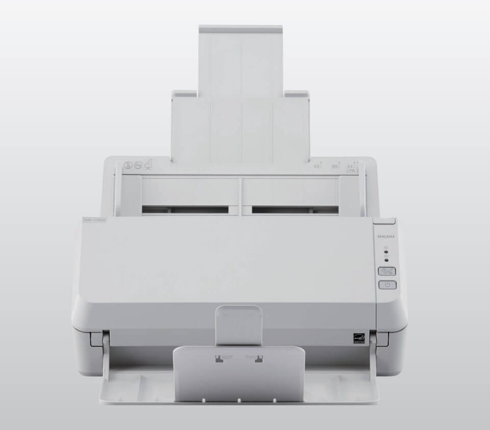 Ricoh (Fujitsu) SP-1125N scanner de documents