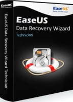 EaseUS Data Recovery Wizard Technician 15.1 (Lifetime Upgrades)