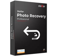 Stellar Photo Recovery 9 MAC Professional