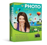 Photo Explosion 5, English