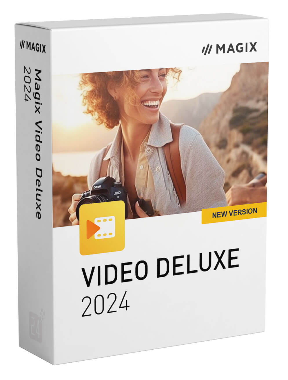 MAGIX Video Deluxe 2024 Blitzhandel24 Software And Cloud Licensing   Video 24 