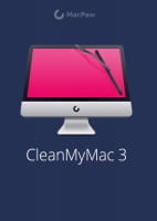 digital aurum Clean My Mac 3